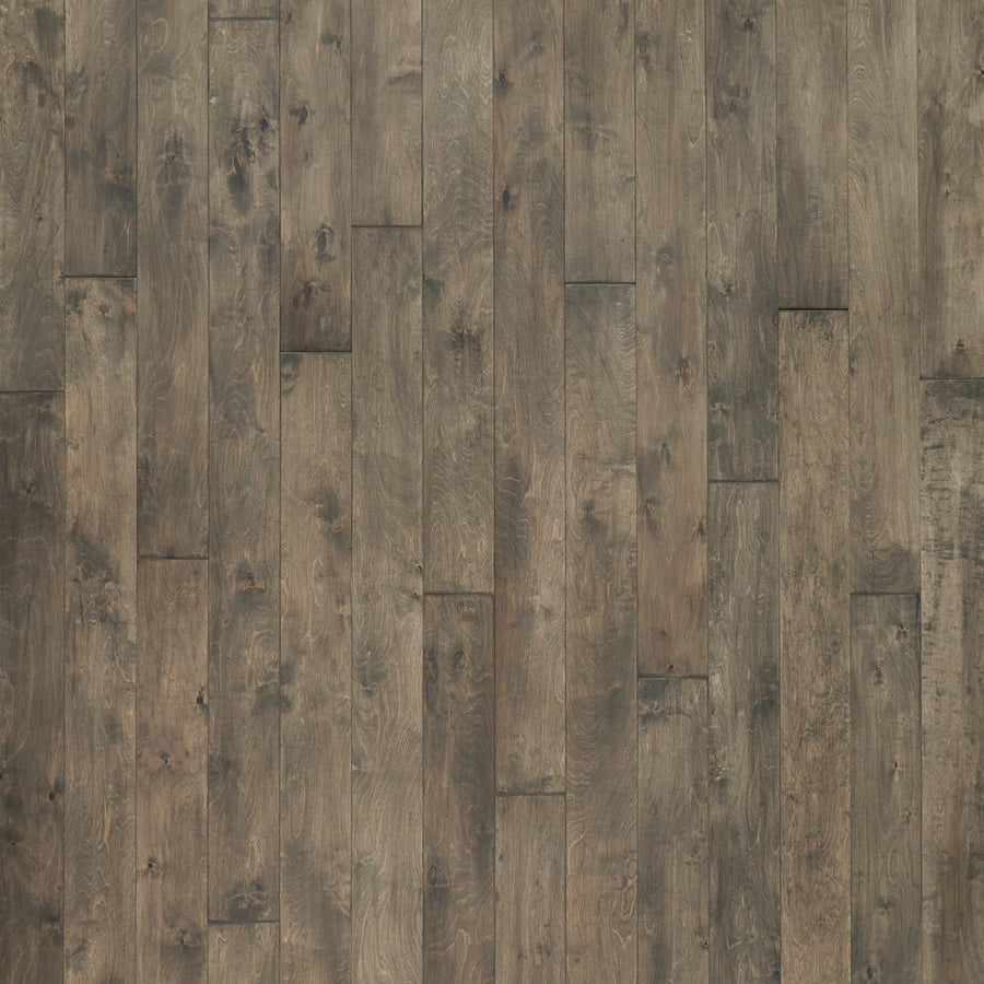 Iberian Hazelwood Chestnut engineered hardwood