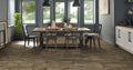 Iberian Hazelwood Pecan room scene