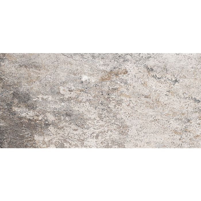 OLYMPIA TILE + STONE - Metastone Series - Porcelain Tile - Mud - 24" x 48"