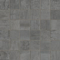 MSI - OXIDE MAGNETITE  MOSAIC MATTE - Mosaic - 2" x 2"