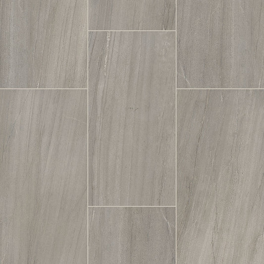 MSI - Malahari Greige 24X48 Lapato 3D - Tile - 24" x 48"