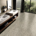 MSI - Malahari Greige 24X48 Lapato 3D - Tile - 24" x 48"