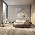 MSI - Malahari Greige 12X24 Lapato 3D - Tile - 12" x 24"