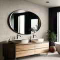 MSI - Malahari White 12X24 Lapato 3D - Tile - 12" x 24"