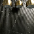 MSI - URBANSLAT MARMI NOIR - Tile - 16" x 48"