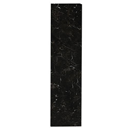 MSI - REGALLO MARQUINA NOIR  BULLNOSE MATTE - Tile - 3" x 24"