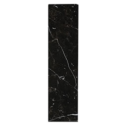MSI - REGALLO MARQUINA NOIR  BULLNOSE POLISHED - Tile - 3" x 24"