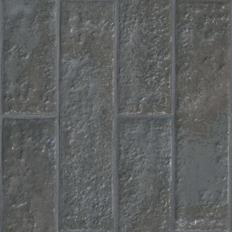 MSI - MATTONELLA CARBONE - Tile