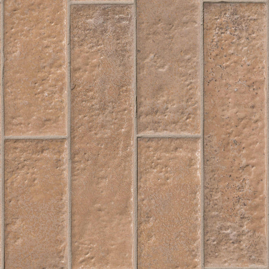 MSI - MATTONELLA COTTO - Tile