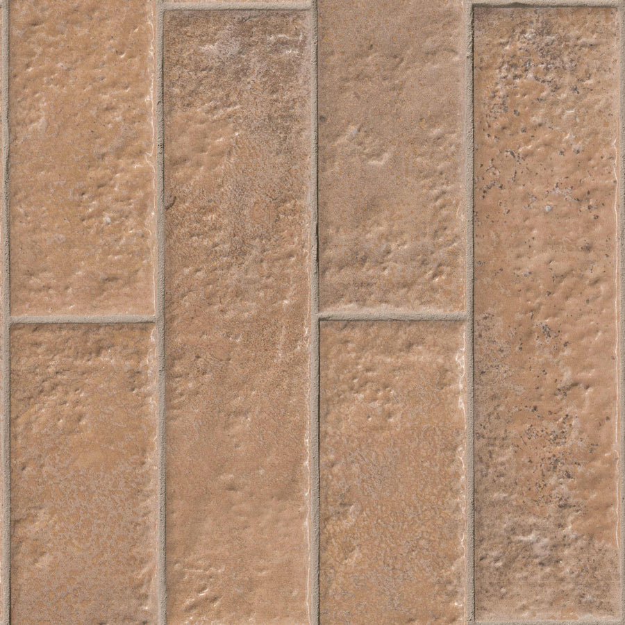 MSI - MATTONELLA COTTO - Tile
