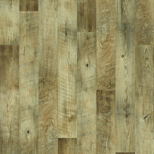 Dockside Sand luxury vinyl plank