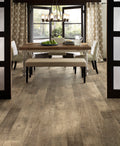Dockside Sand room scene