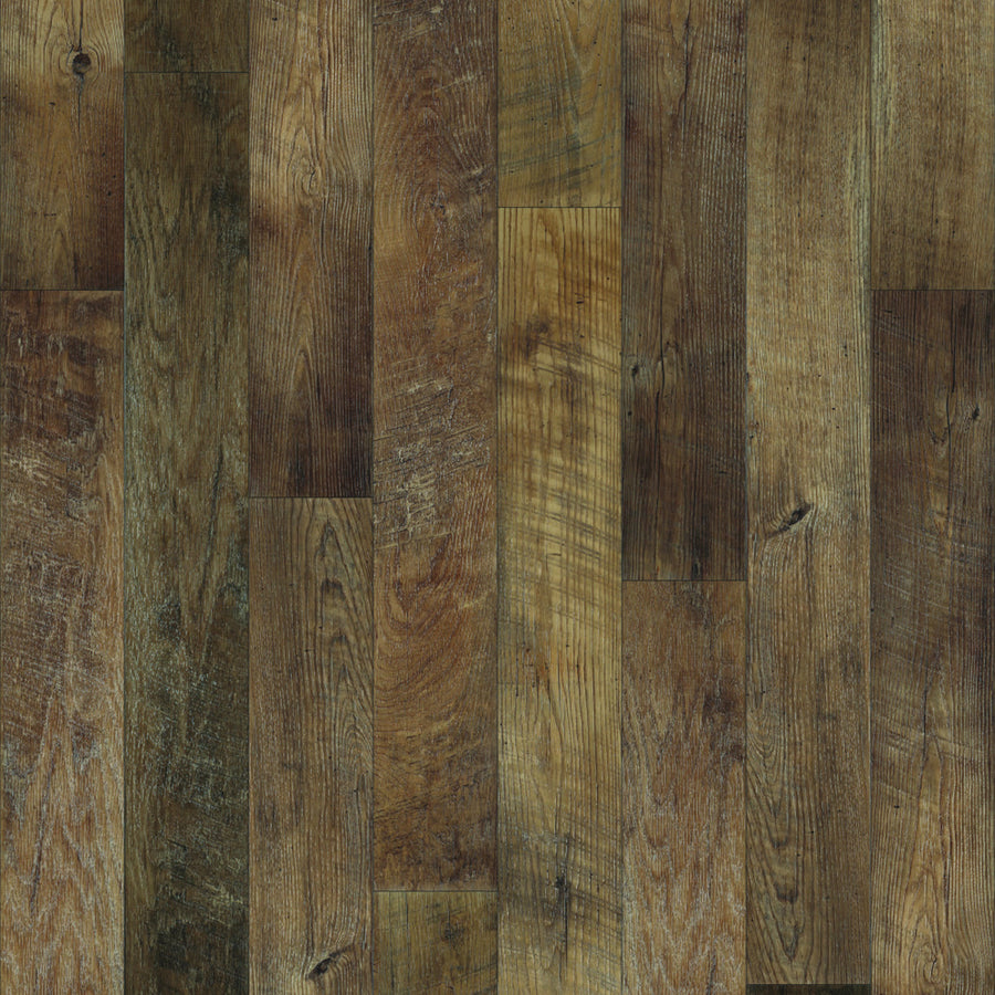 Dockside Pier luxury vinyl plank