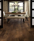 Dockside Pier room scene