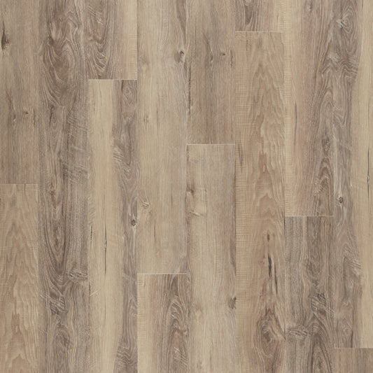 Napa Dry Cork luxury vinyl plank