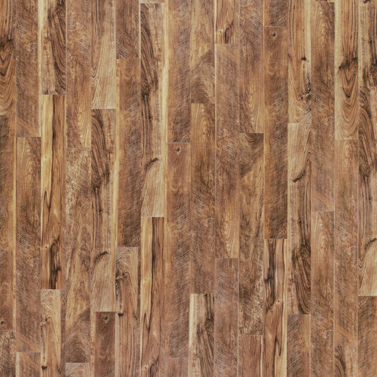 Heritage Buckskin luxury vinyl plank