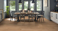 Southern Oak Natural room scene