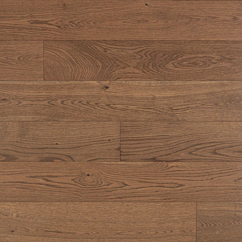 MSI Surfaces - W Luxury Genuine Hardwood - McCarran® Collection - Clayborne