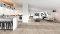MSI Surfaces - W Luxury Genuine Hardwood - McCarran® Collection - Hinton