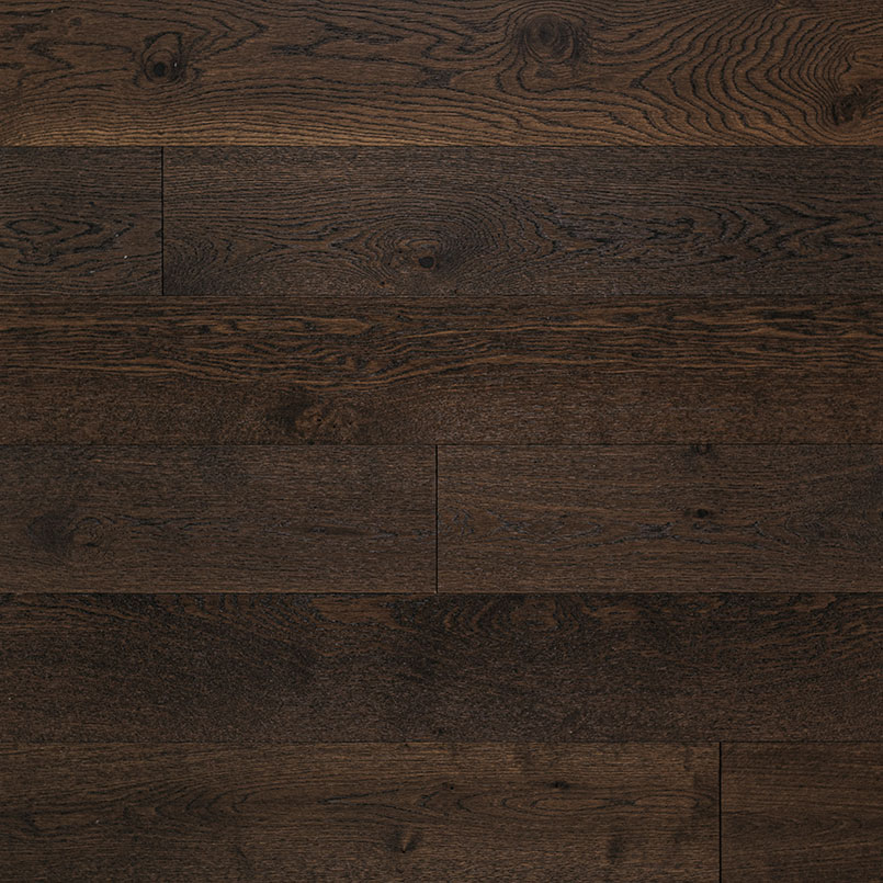 MSI Surfaces - W Luxury Genuine Hardwood - McCarran® Collection - Thornburg