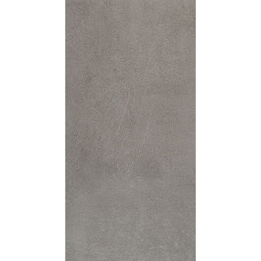 OLYMPIA TILE + STONE - Memento Series - Porcelain Tile - Mercury - 12" x 24"