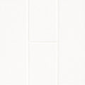 MSI - METRO WHITE  SINGLE BULLNOSE GLOSSY - Tile - 4" x 12"