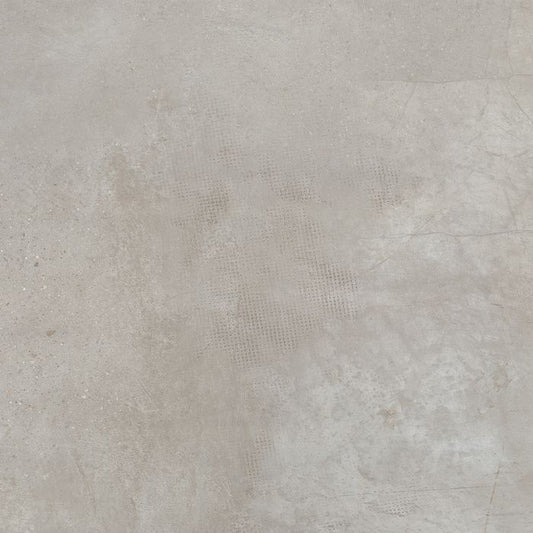 OLYMPIA TILE + STONE - Maxstone Series - Porcelain Tile - Medium Grey - 24" x 24"