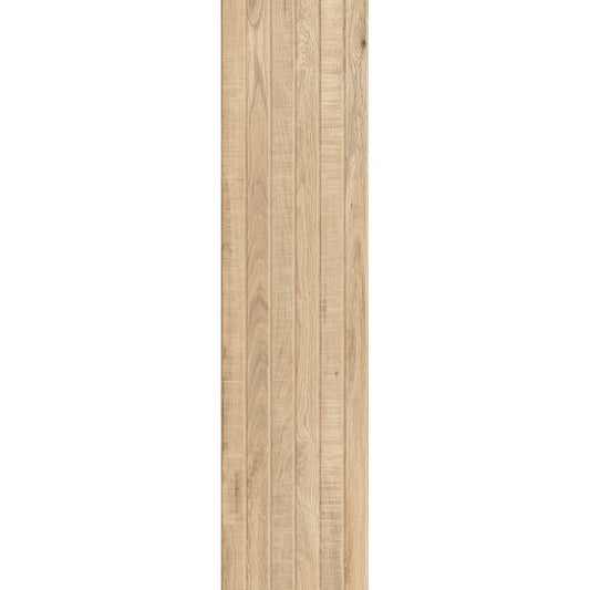OLYMPIA TILE + STONE - Wall Series - Porcelain Tile - Art Miele - 12" x 47"