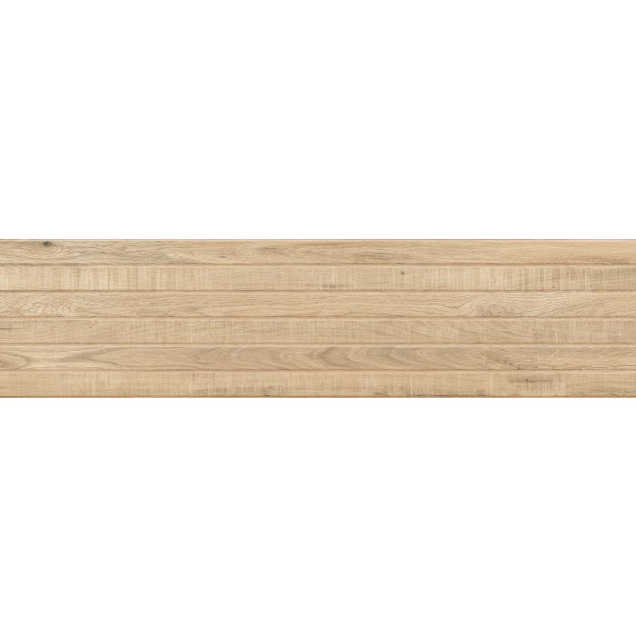 OLYMPIA TILE + STONE - Wall Series - Porcelain Tile - Art Miele - 12" x 47"