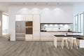 MSI Surfaces - W Luxury Genuine Hardwood - McCarran® Collection - Milledge