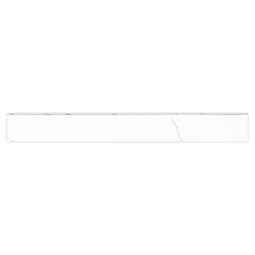 MSI - MIRAGGIO GRAY  POLISHED BULLNOSE - Tile - 3" x 24"