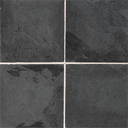 MSI - Slate Tile - Montauk Black - Gauged Finish - 12" x 12"
