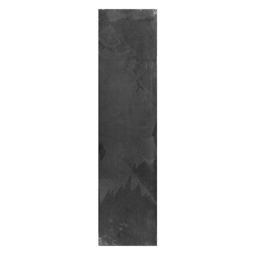 OLYMPIA TILE + STONE - Slate Series - Tile - Montauk Black Other - 12" x 24"