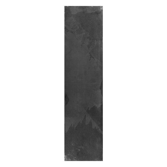 OLYMPIA TILE + STONE - Slate Series - Tile - Montauk Black Other - 6" x 24"