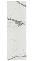 MSI - Montblanc Statuario 31.5X71 9 Mm Pol - Tile - 32" x 72"