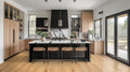 MSI Surfaces - W Luxury Genuine Hardwood - McCarran® Collection - Montevideo Oak