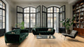 MSI Surfaces - W Luxury Genuine Hardwood - McCarran® Collection - Montevideo Oak