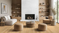 MSI Surfaces - W Luxury Genuine Hardwood - McCarran® Collection - Montevideo Oak