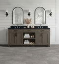 MSI - Glenridge Series - Mountains Gray - 12" x 24"