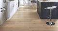 Regency Oak Polished Platinum room scene