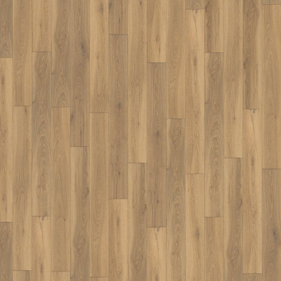 Highland Oak Forest Glen luxury vinyl plank
