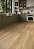 Highland Oak Forest Glen room scene