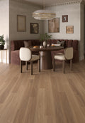 Noble Oak Acorn room scene