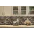 MSI - Coco Swirl Interlocking Tile - 12" x 12"