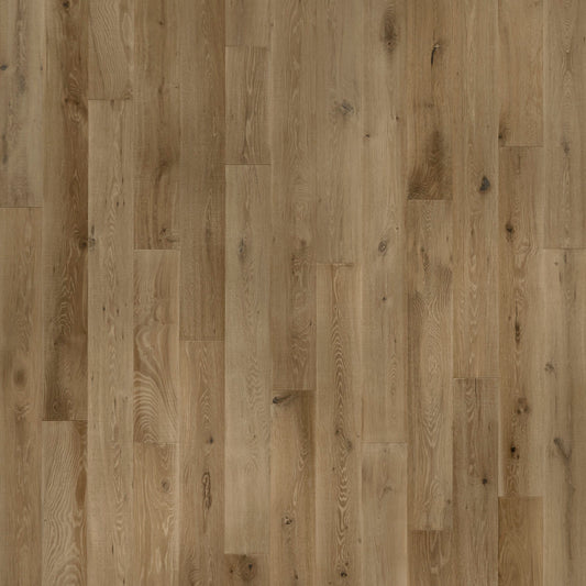 Maison Normandy Oak Bistro engineered hardwood