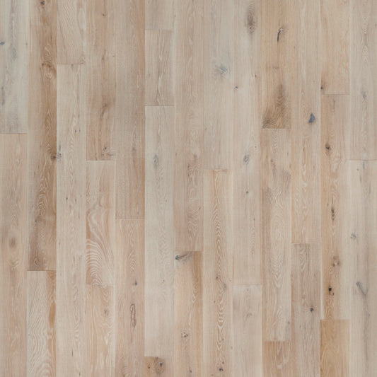 Maison Normandy Oak Brulee engineered hardwood