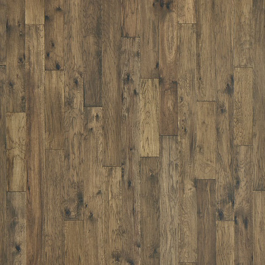 Mountain View XL Bark engineered hardwood