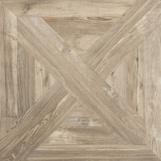 OLYMPIA TILE + STONE - Baita Series - Porcelain Tile - Natural - 24" x 24"