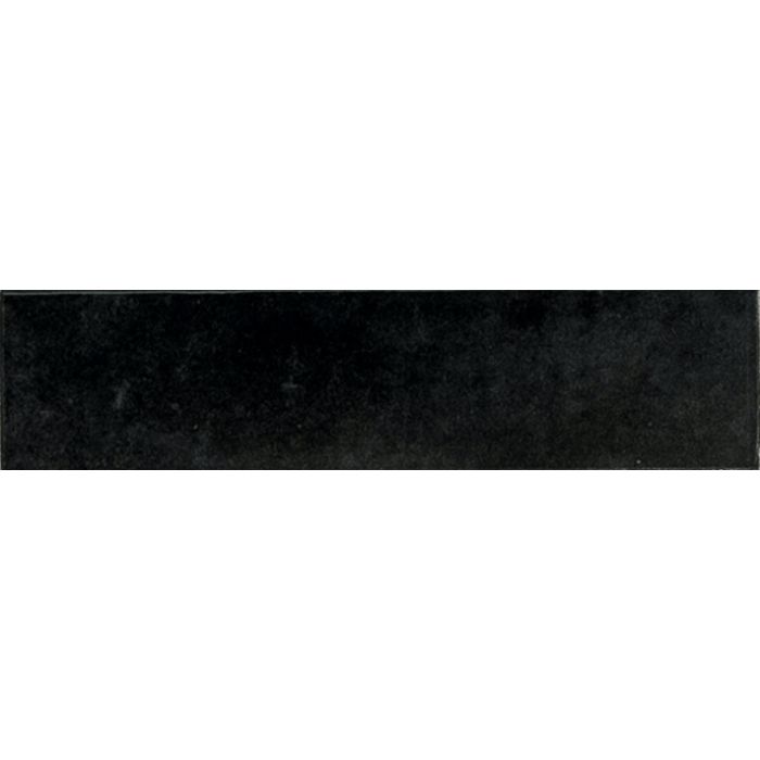 OLYMPIA TILE + STONE - Saturn Series - Porcelain Tile - Nero - 2" x 9"