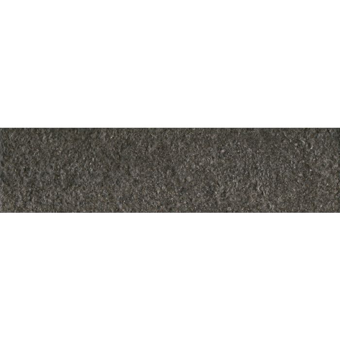 OLYMPIA TILE + STONE - Moon Series - Porcelain Tile - Nero Fumo - 2" x 9"